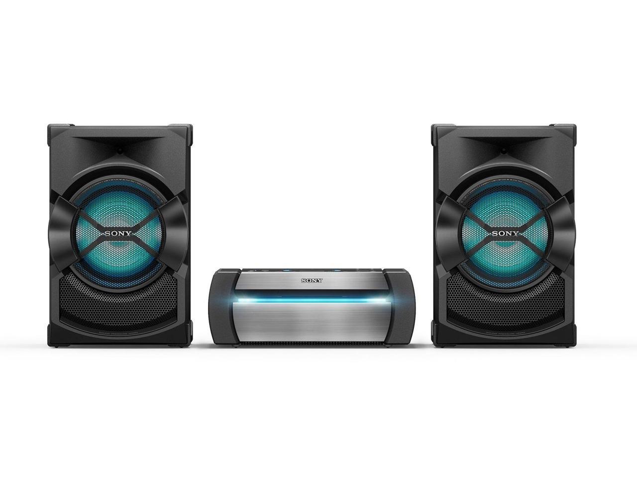 sony speaker repair shop near me