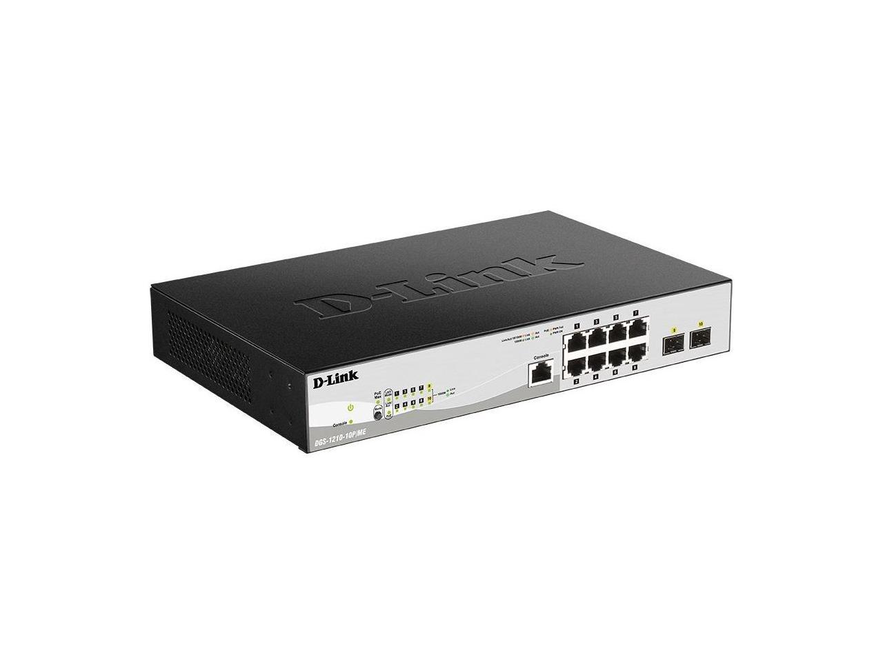 D link 10 100 fast ethernet switch что это такое