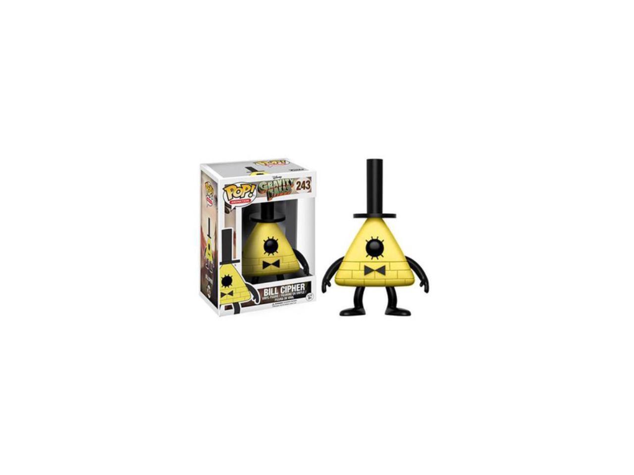 gravity falls pop vinyl uk