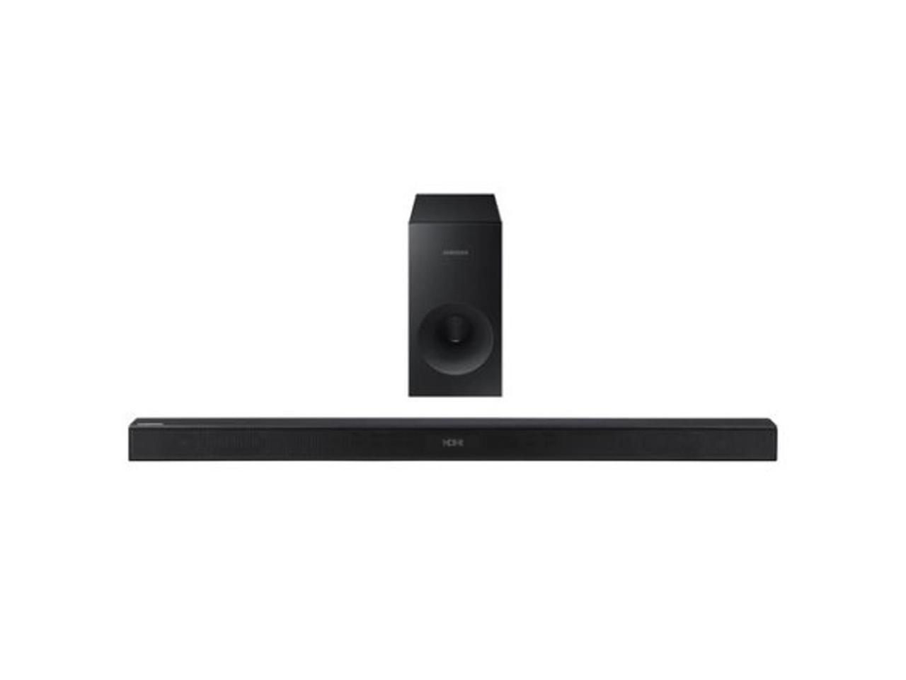 refurbished samsung soundbar