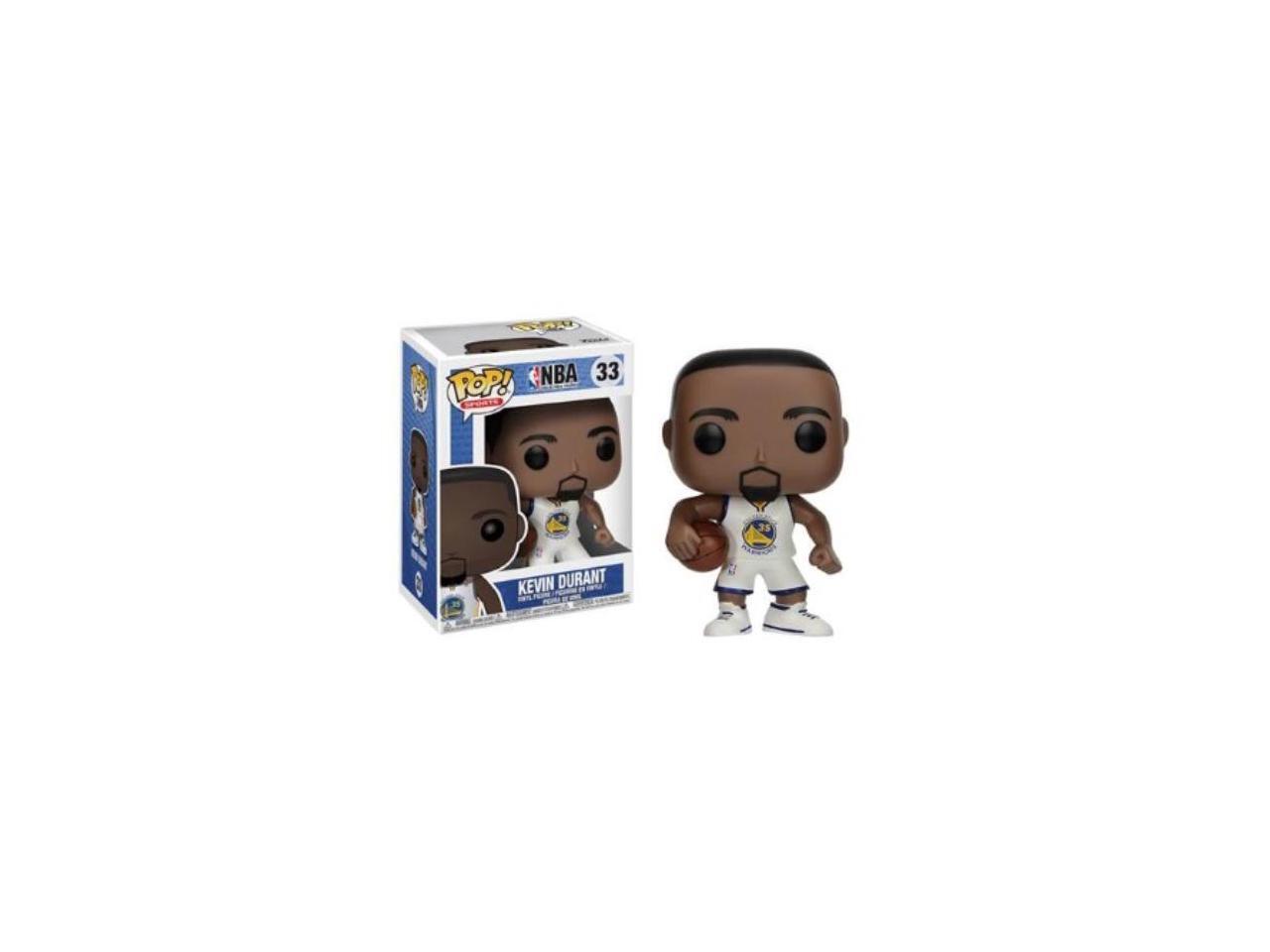 kevin durant okc funko pop