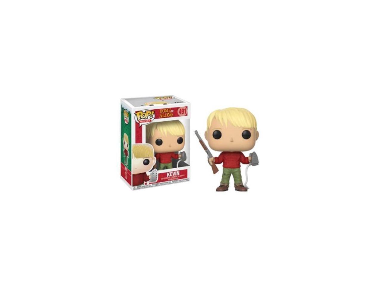 home alone pop vinyl uk