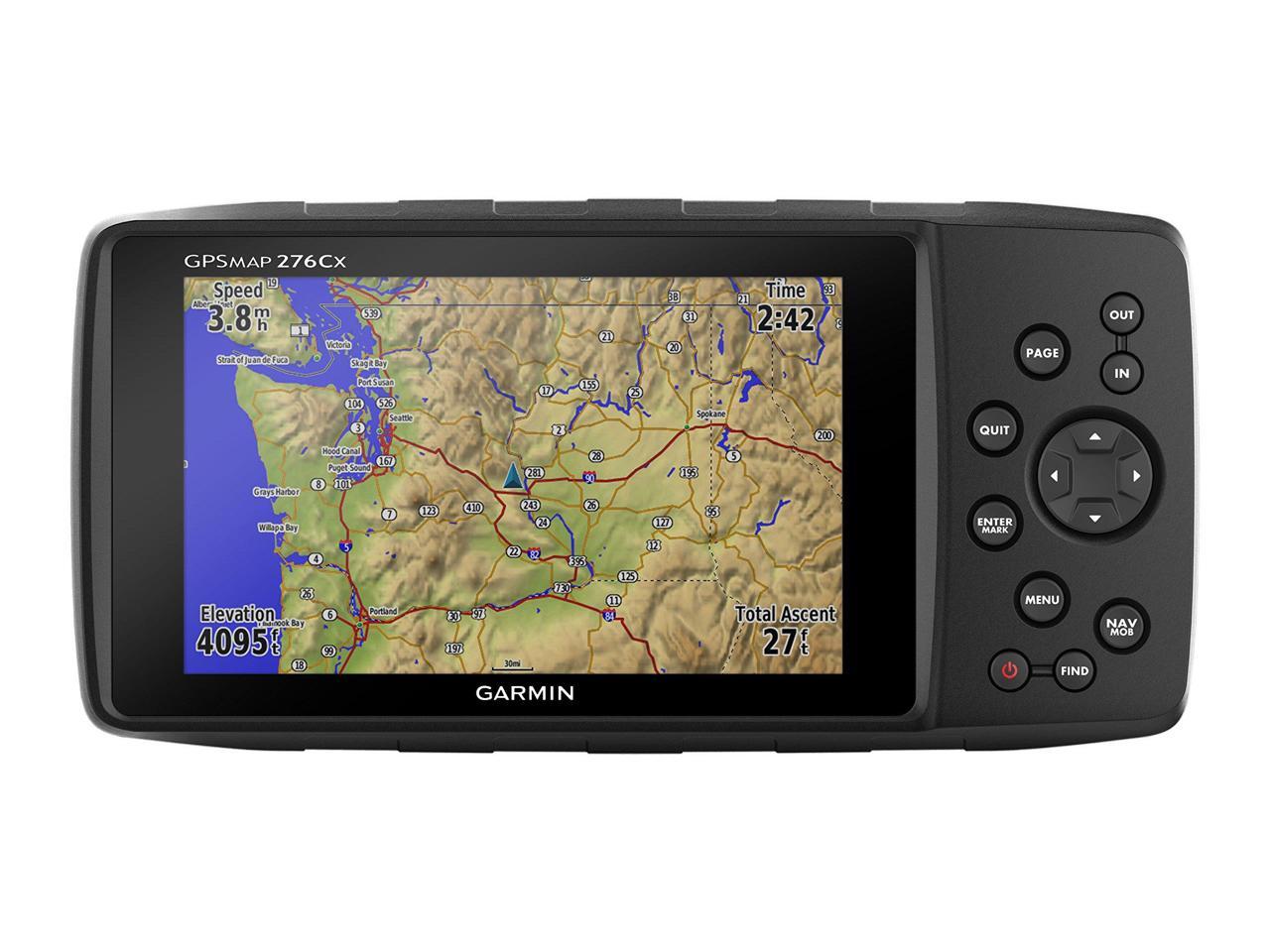 garmin all