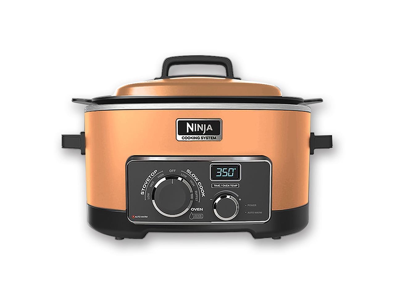 ninja crockpot