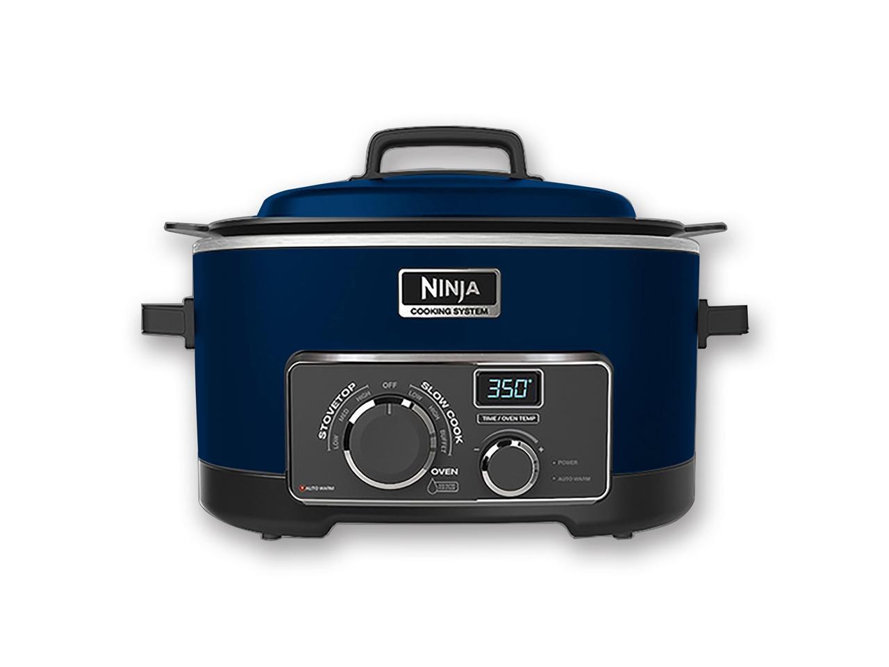 new ninja crockpot