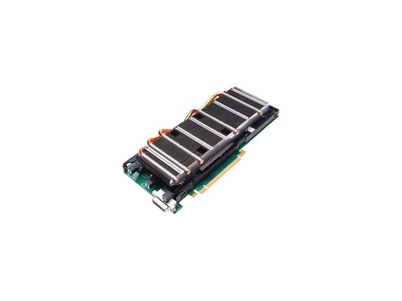 NVIDIA TESLA 5GB GDDR5 Graphics Card CTR-001 Graphics Card