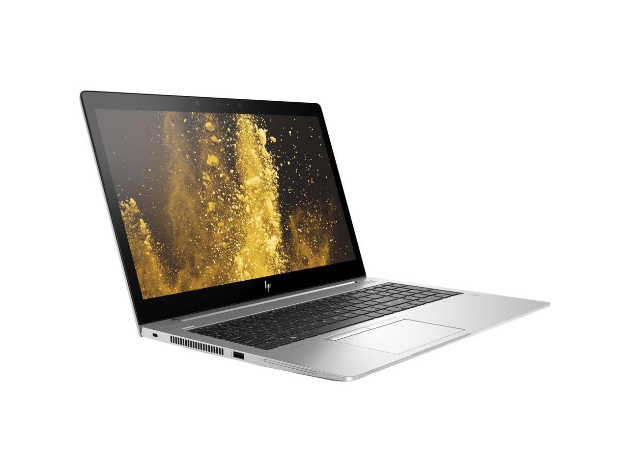 Hp elitebook 850 g5 обзор