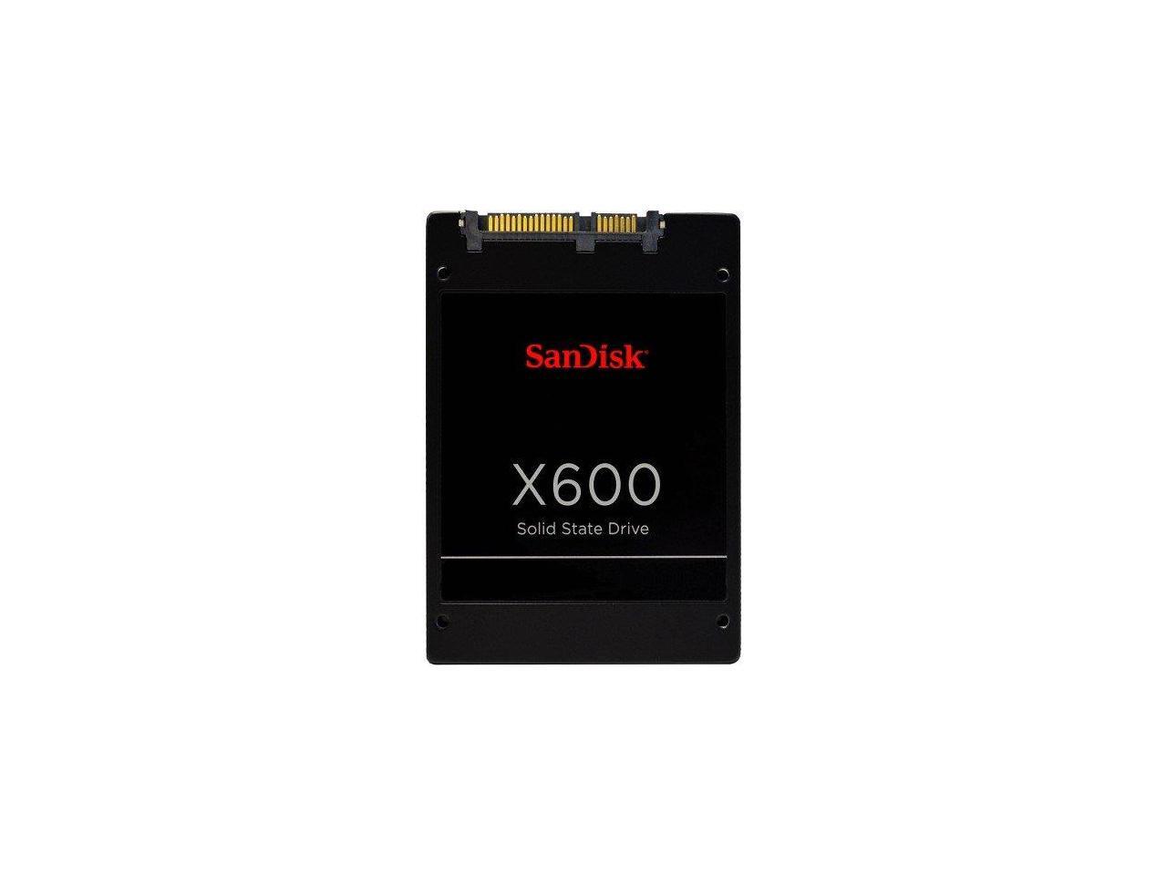 Sandisk sd9tn8w 128g 1122 128gb x600 ssd sata m 2 2280 sed newegg
