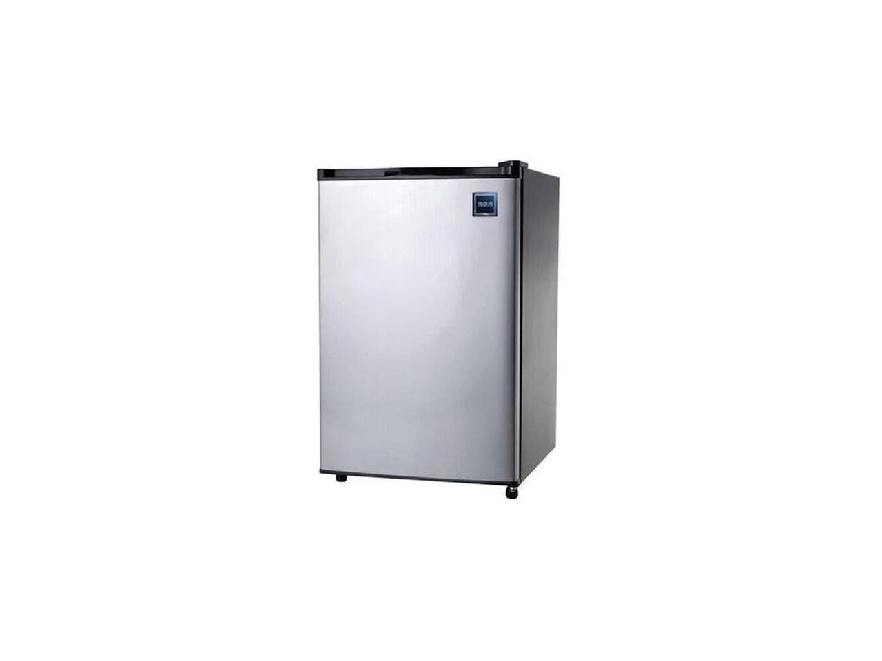 rca 1.6 cu ft fridge