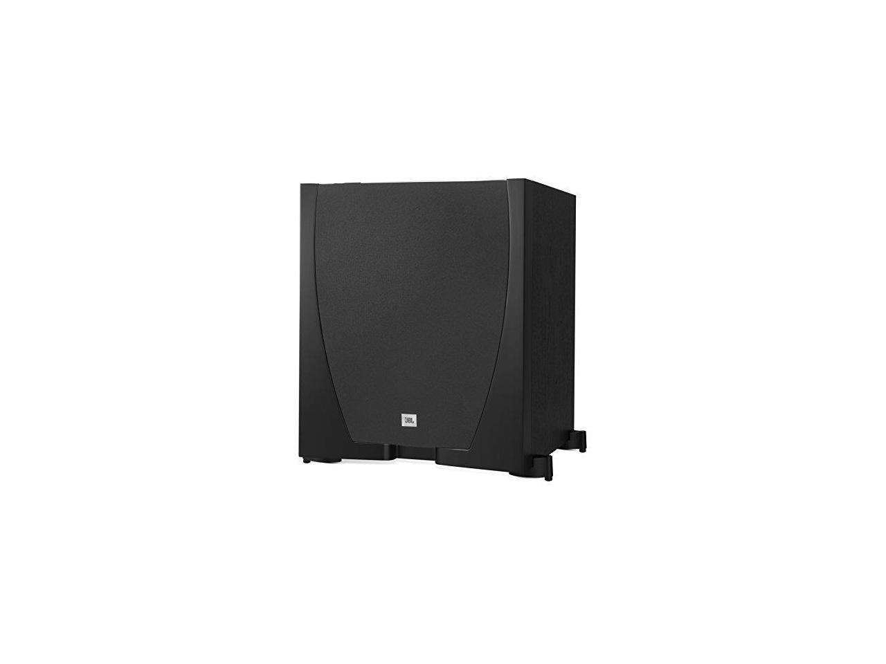 jbl sub 560p