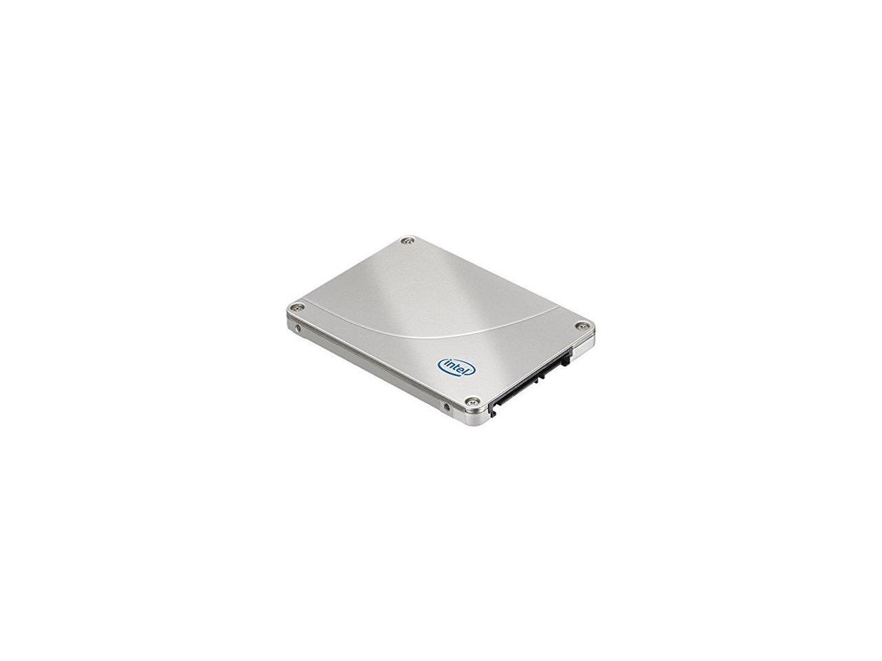 Intel 3 Series Ssdsa2bt040g3 2 5 Mlc Internal Solid State Drive Ssd Newegg Com