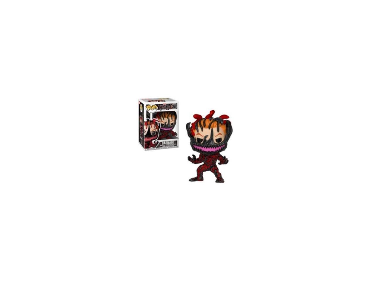 carnage cletus kasady pop