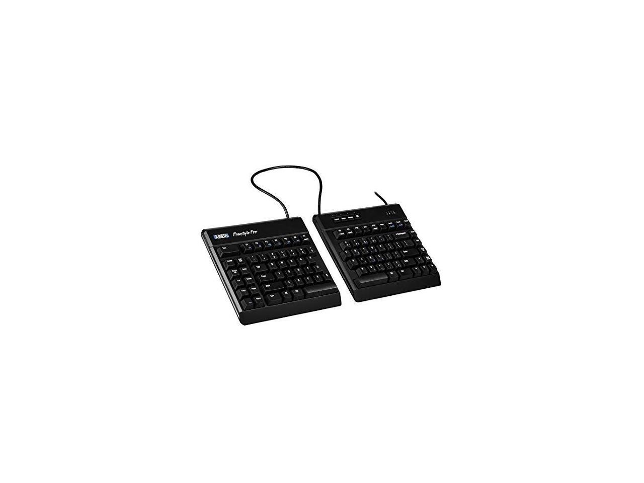 Kinesis Freestyle Pro Keyboard KB900RDQ