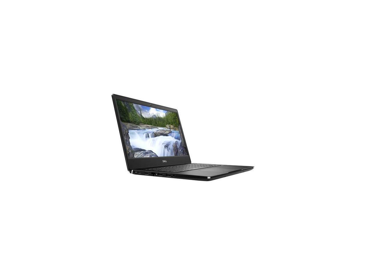 Dell Latitude 3400 PC Portable 15.6" Core I5-8265U 8Go RAM 256Go SSD - Occasion