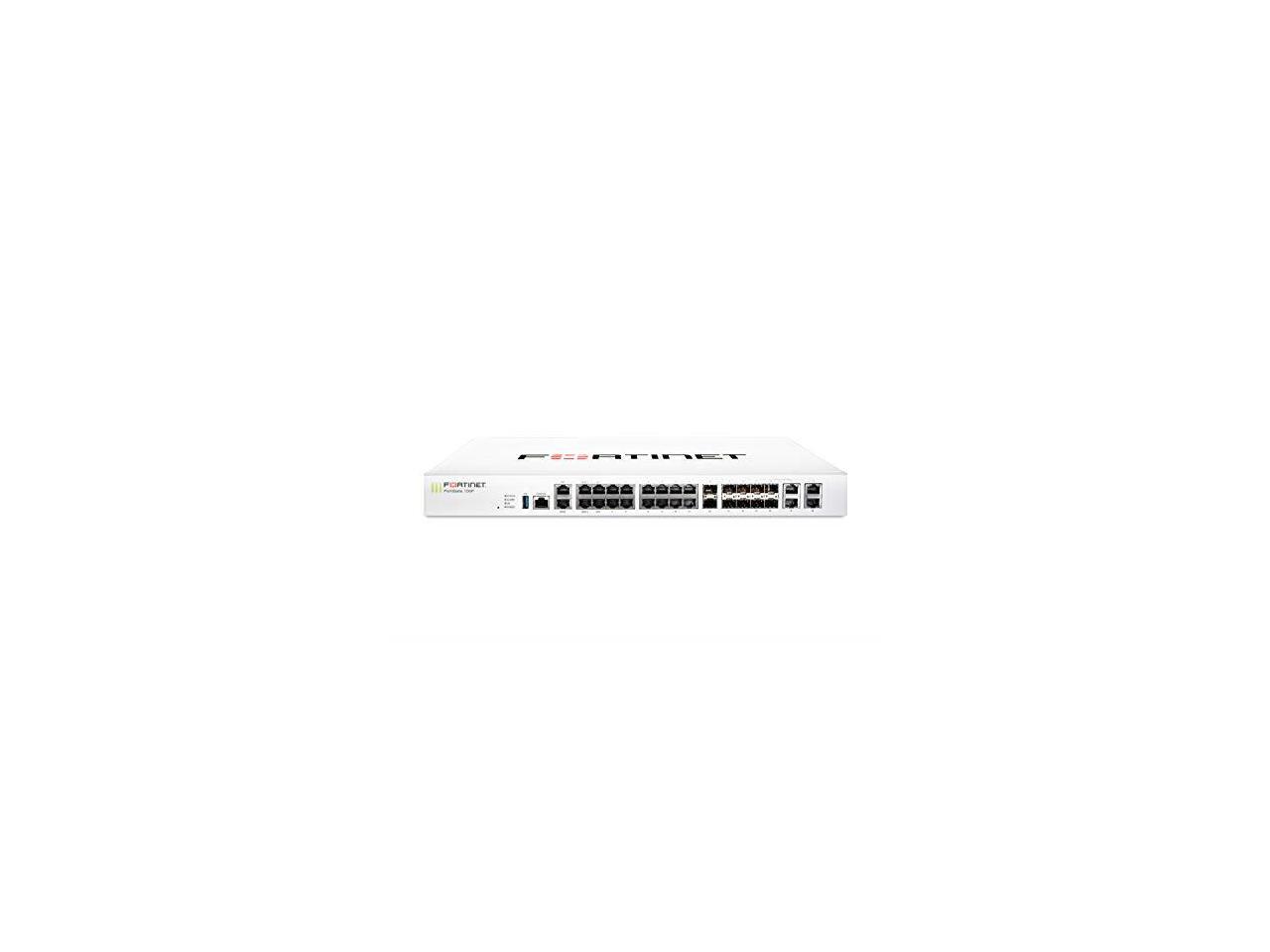 Fortinet FG 100F Fortinet FortiGate 100F Network Security Firewall 