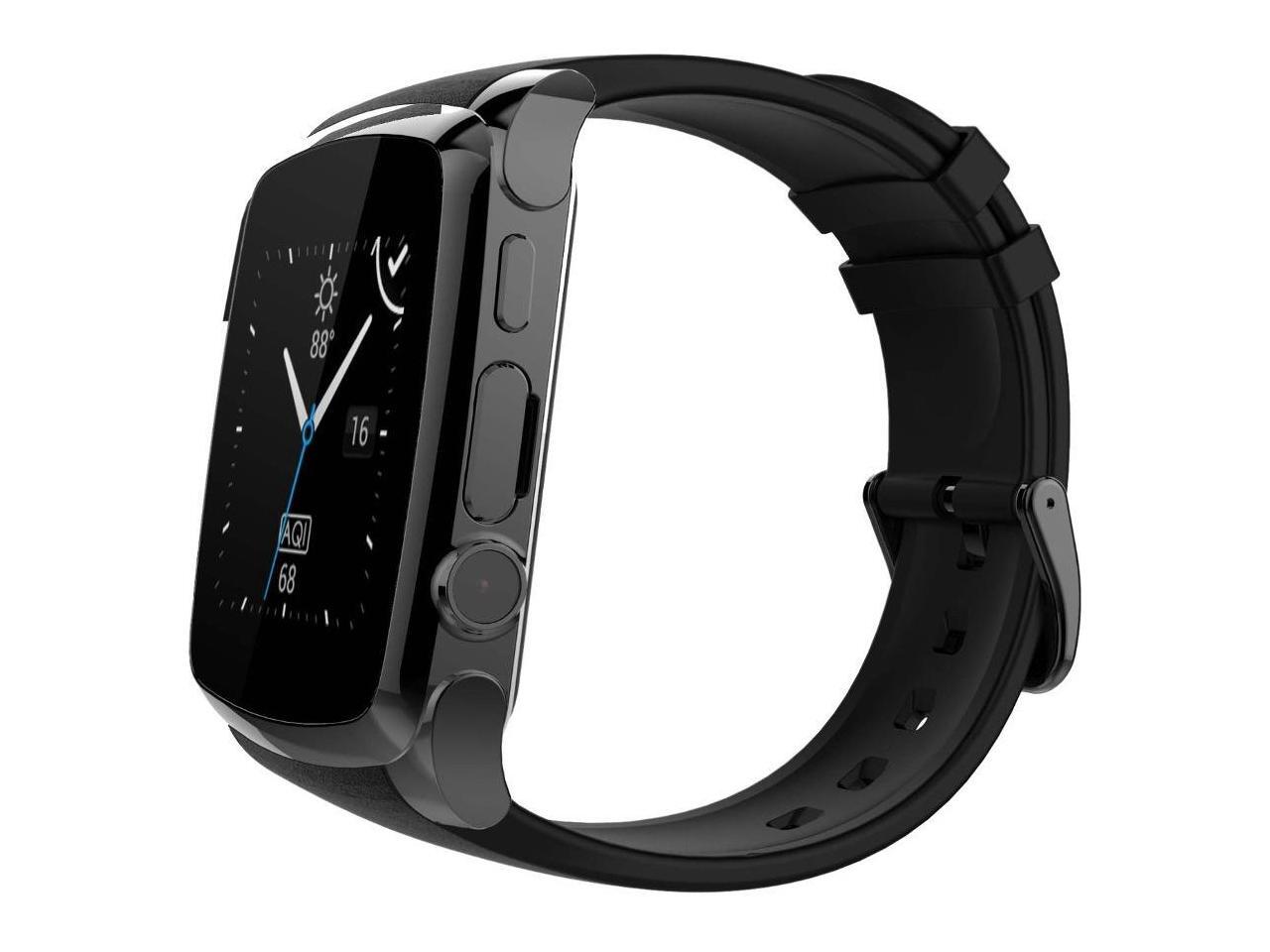 supersonic bt smartwatch
