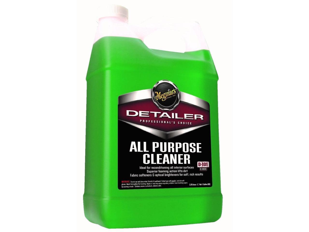 MEGUIAR'S ALL PURPOSE CLEANER