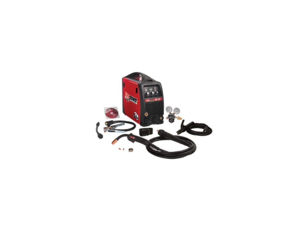 Firepower 14440870 3 in One MST 140i Mig Stick and Tig Welder