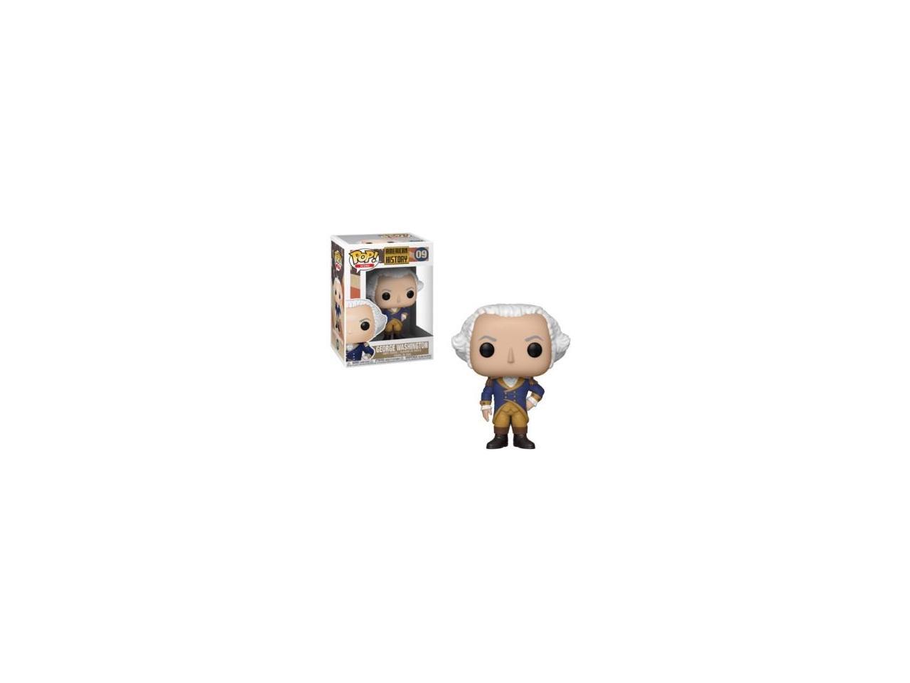 us history funko pop