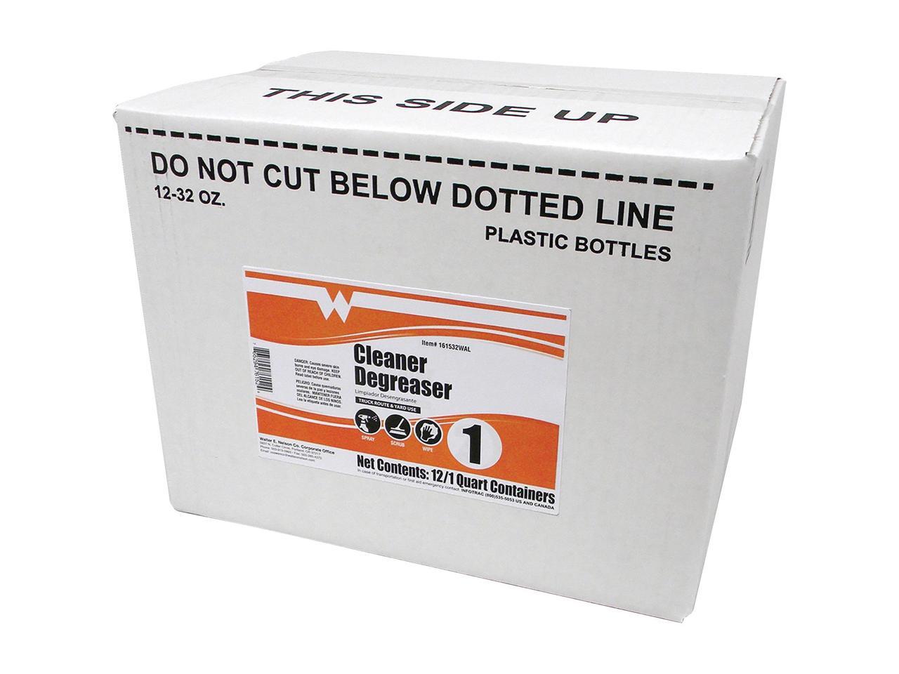 Maintex 161532WAL Cleaner Degreaser