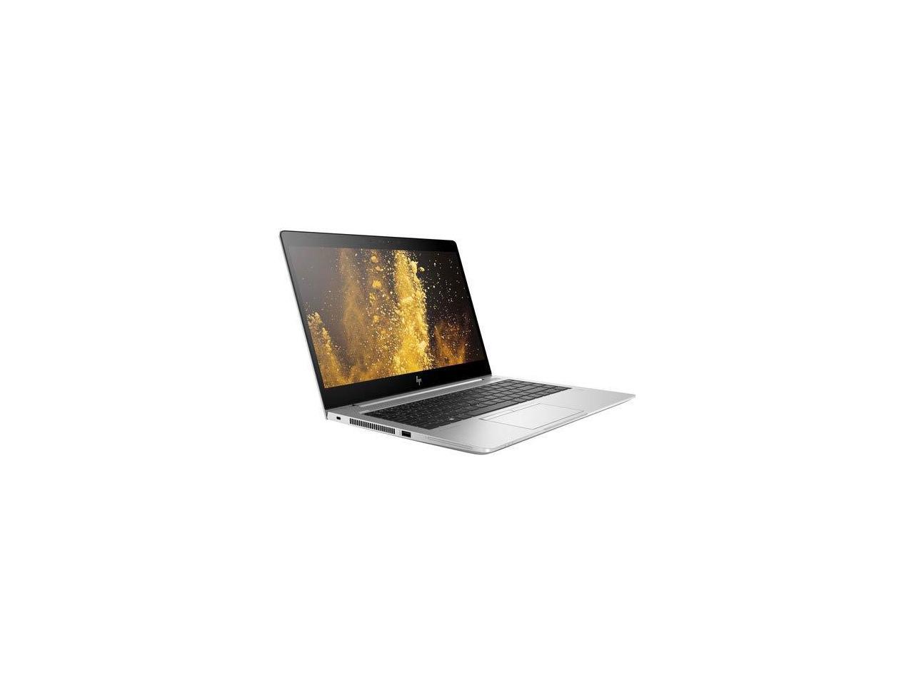 HP EliteBook 840 G6 - 14