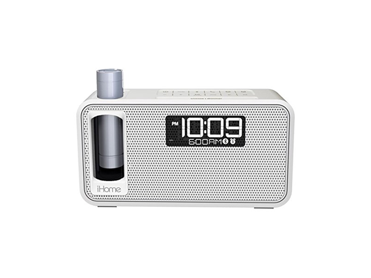 ihome sound flask pairing