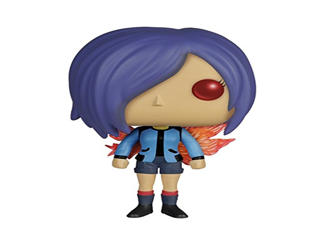 touka tokyo ghoul funko pop