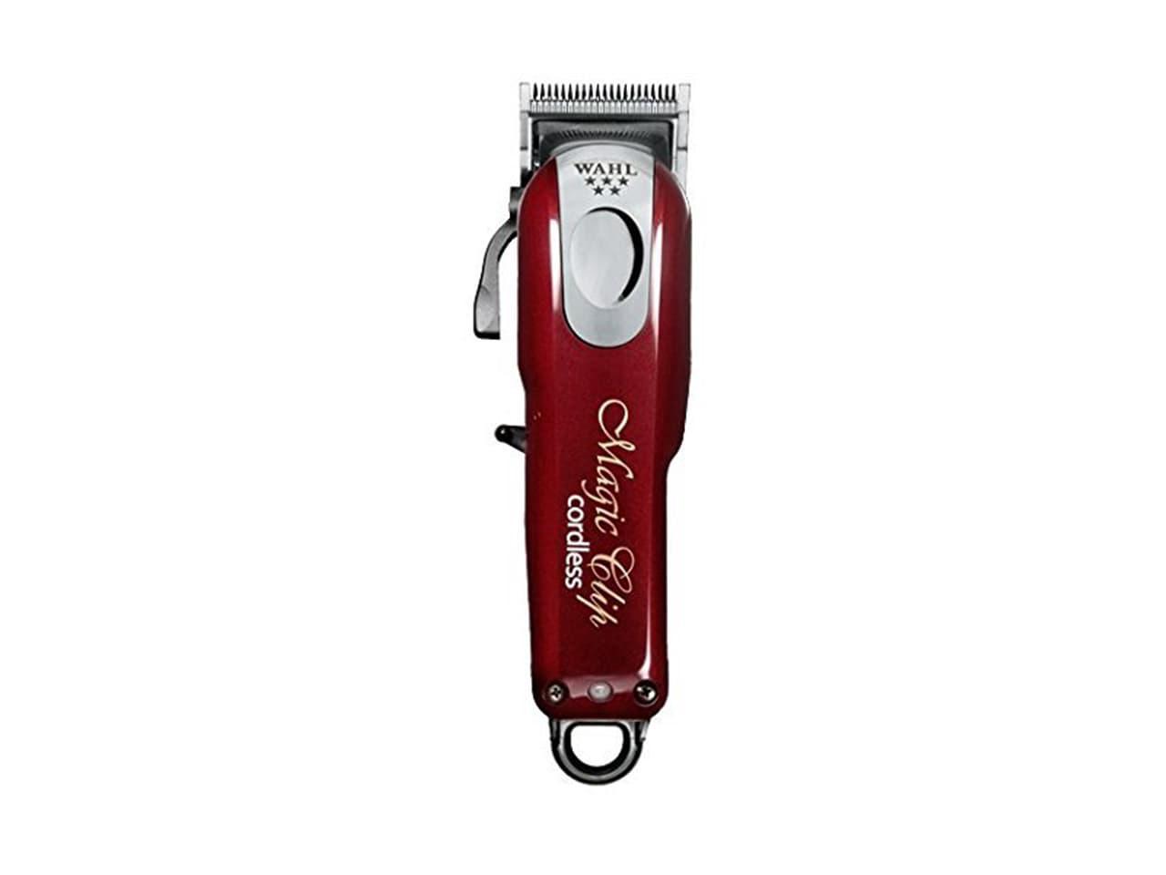wahl hair clipper price game