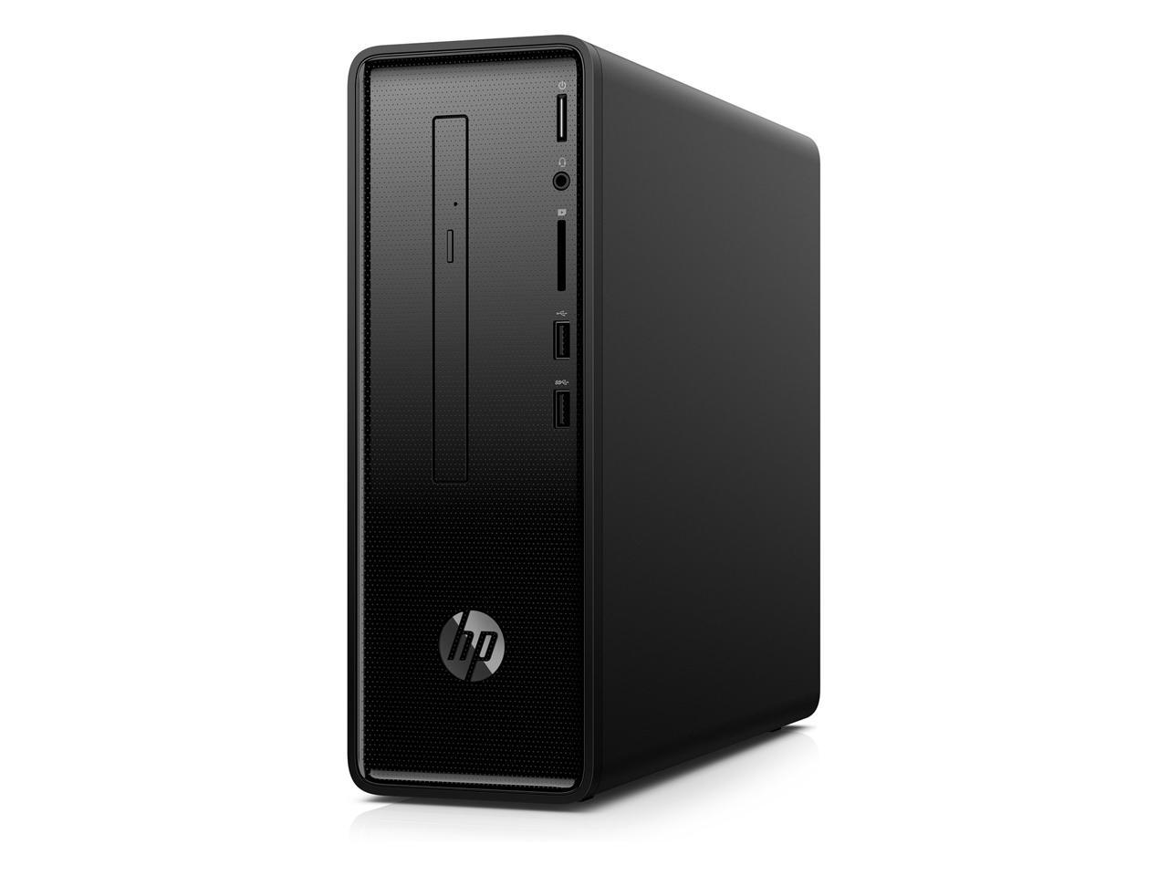 Hp slim 290 a0010ur 7gp59ea обзор