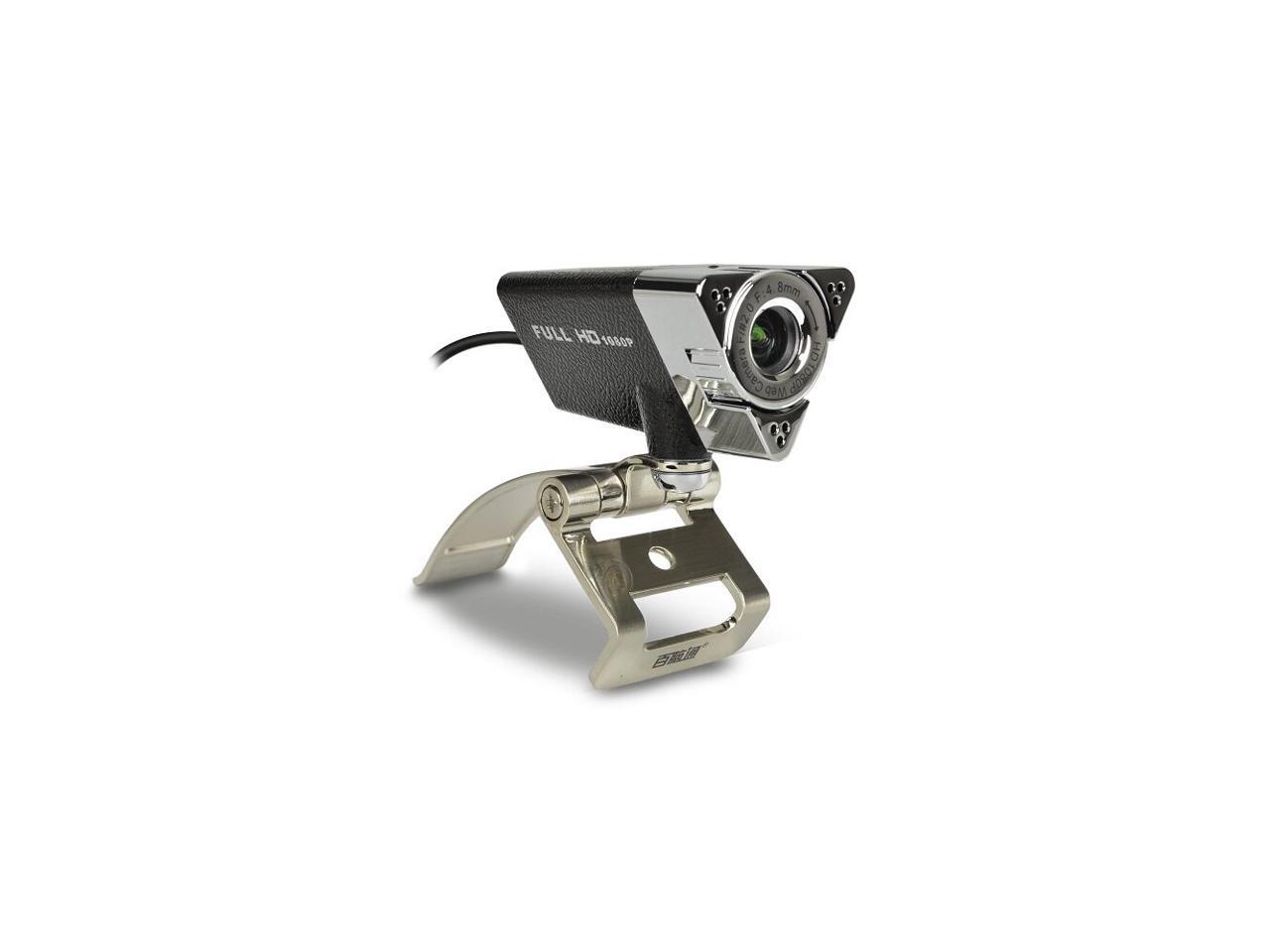 ANG ANW-1080P Full HD 1920 x 1080 USB Webcam - Newegg.com