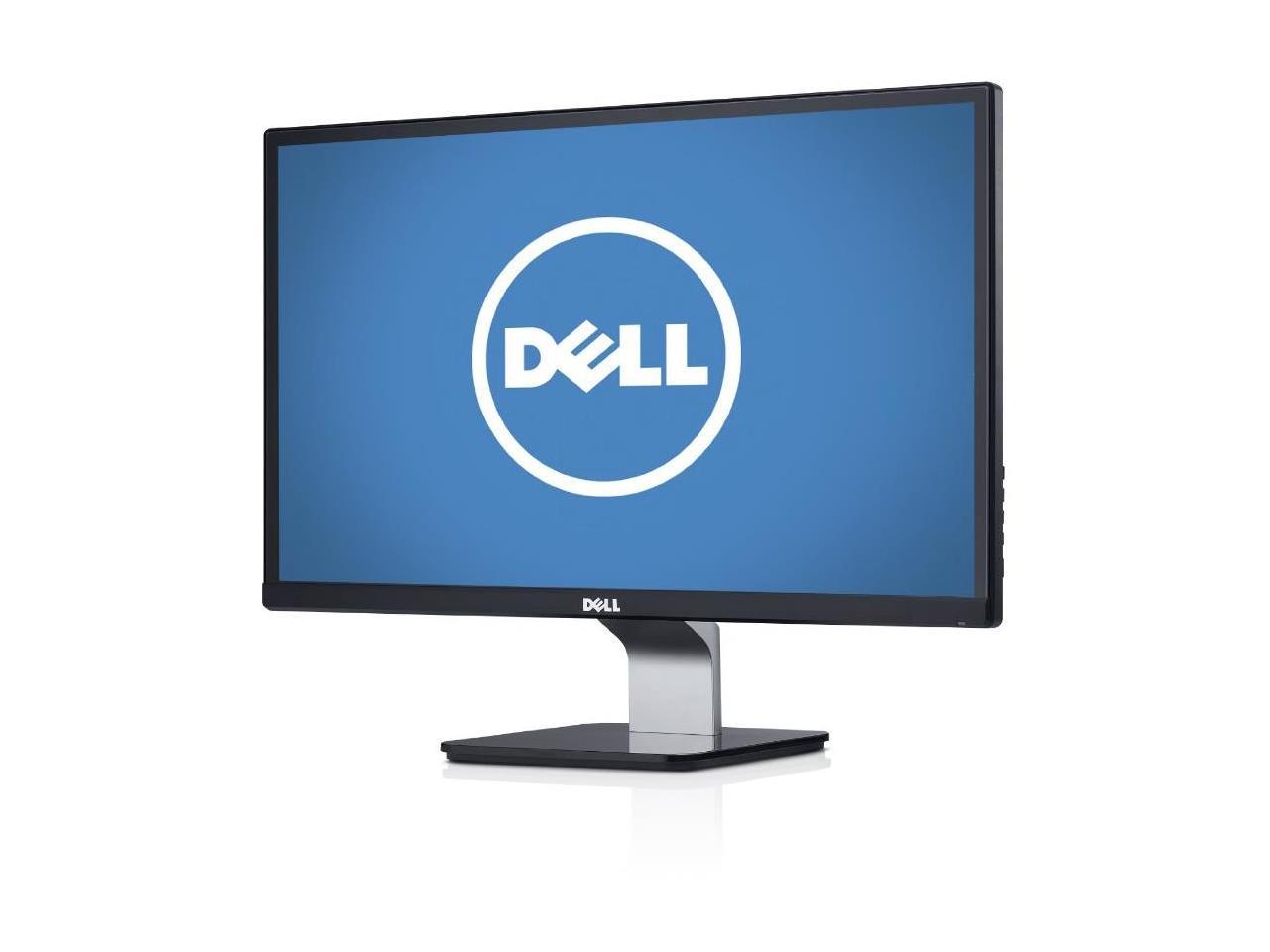 dell s2440l sound