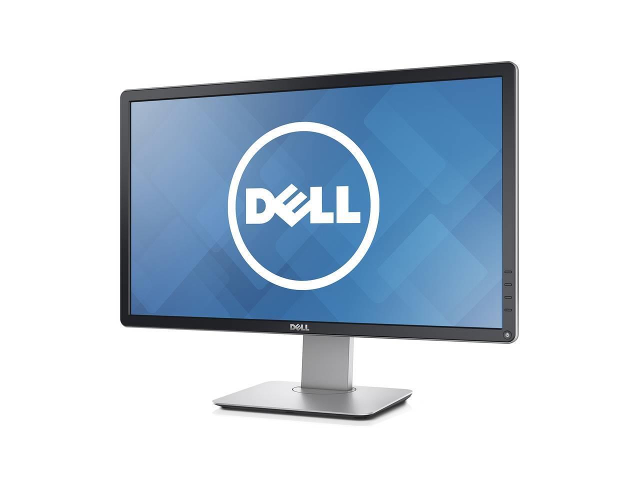 Refurbished: Dell 24