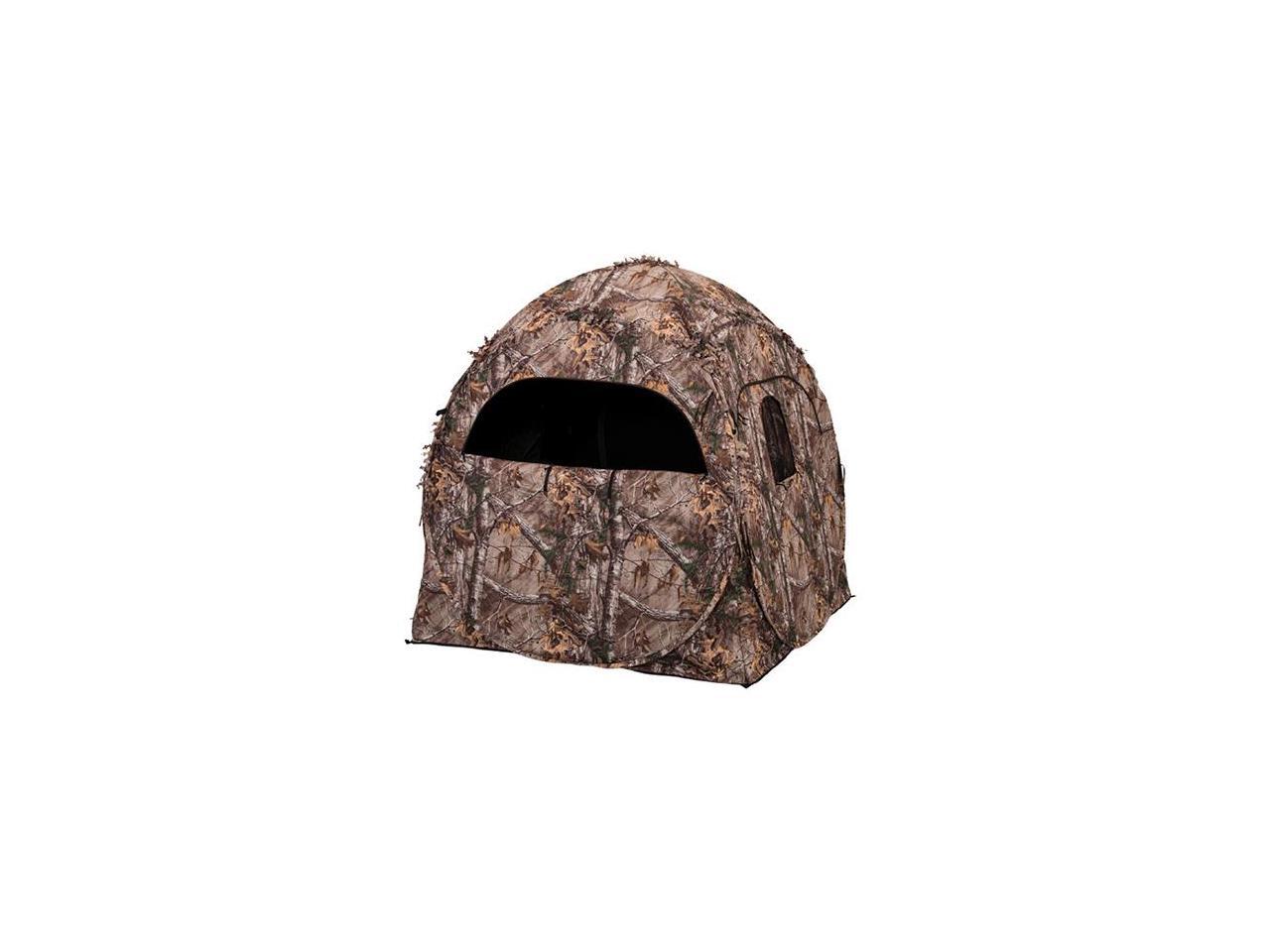 Ameristep Doghouse Blind Realtree Xtra 1RX2S010