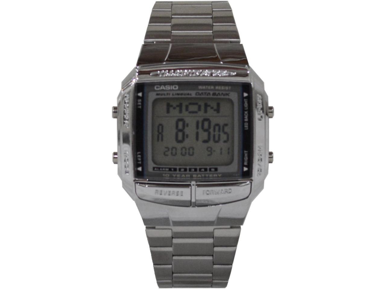 casio db360g