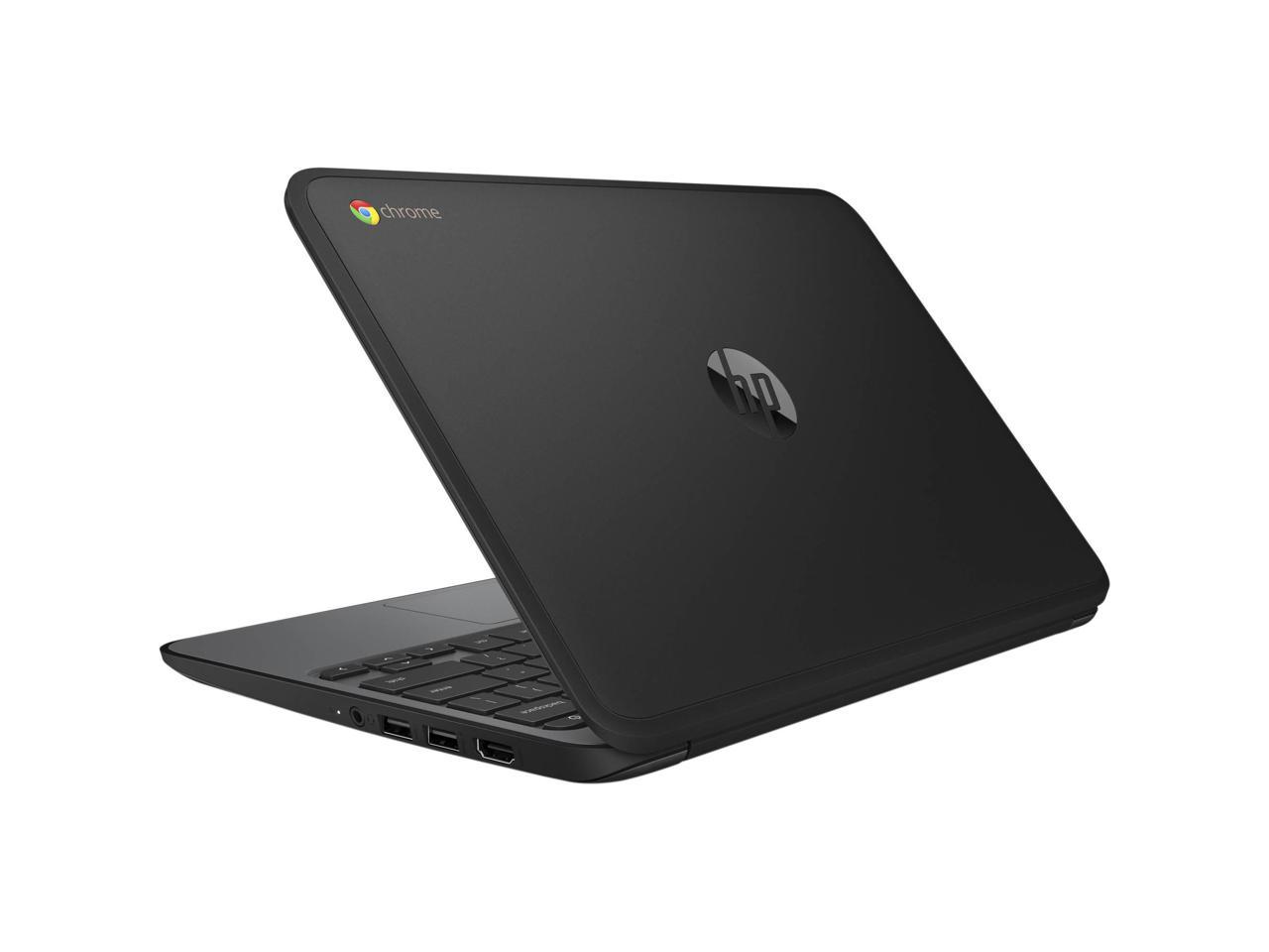 Hp chromebook 11 g4 обзор