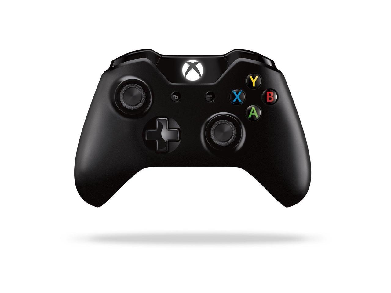 xbox one wireless controller with play and charge kit