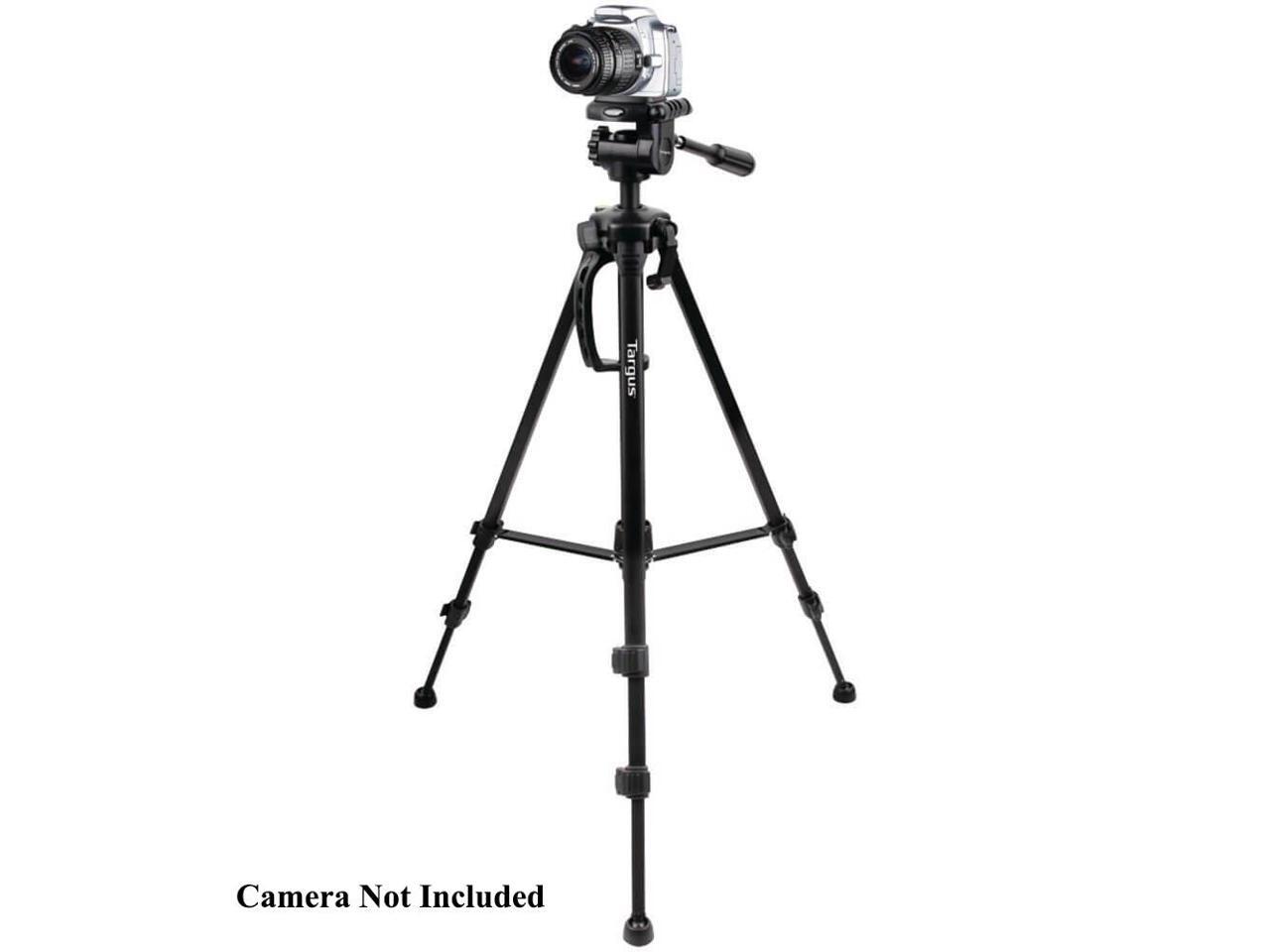 Targus 58" 3Way Panhead Bubble Level Tripod