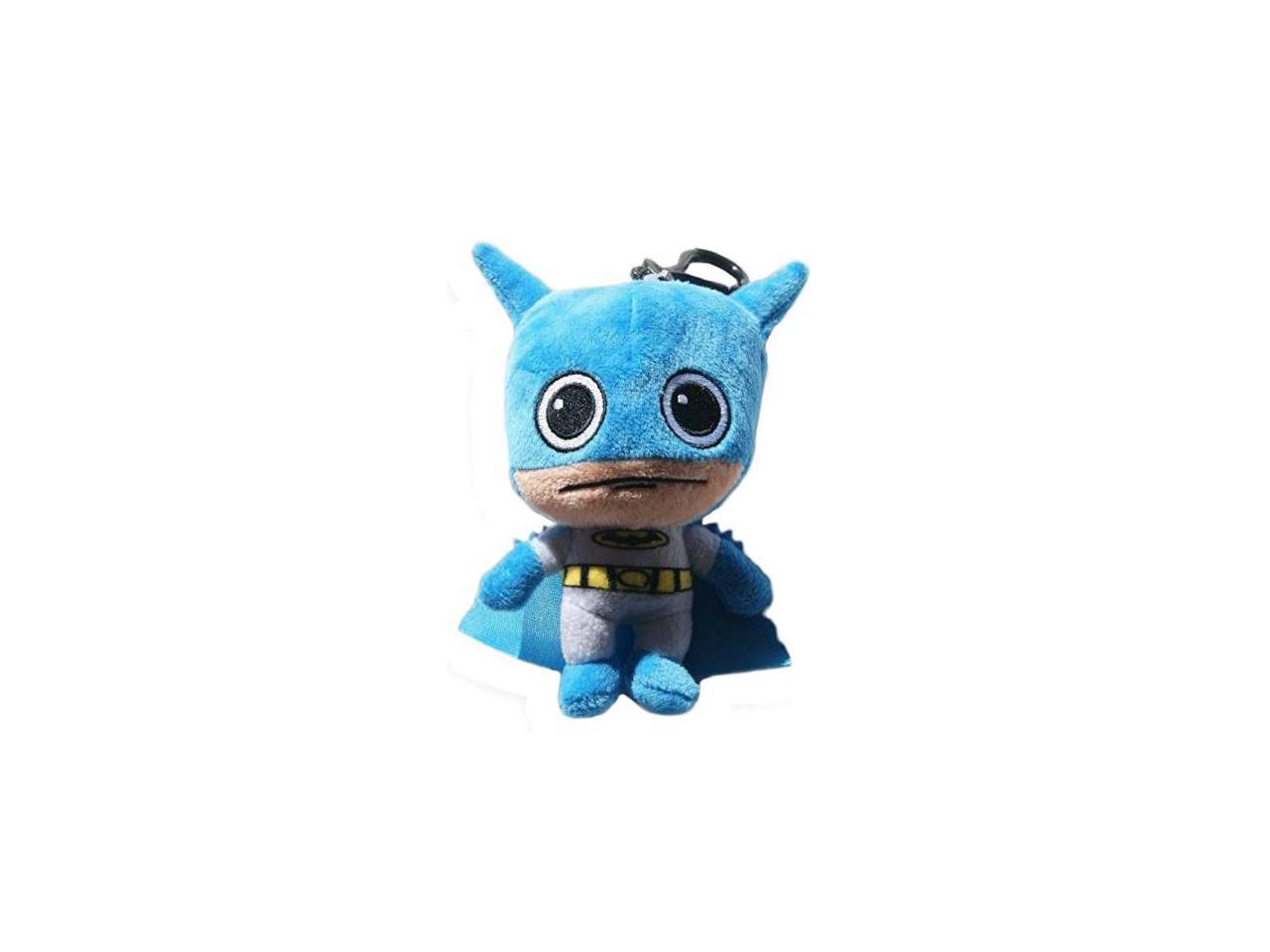 batman plushies