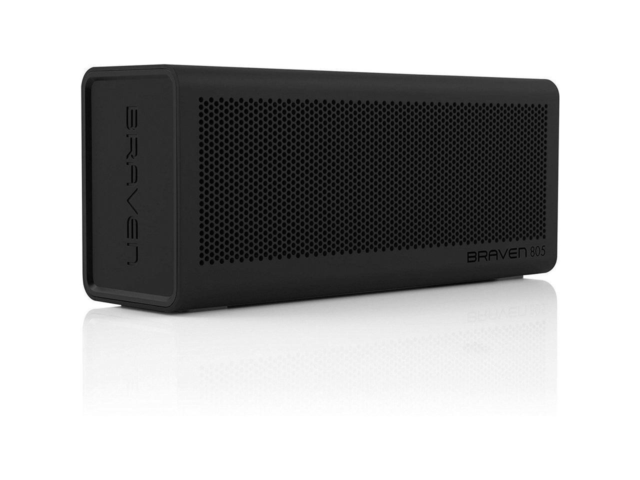 braven 805 battery replacement