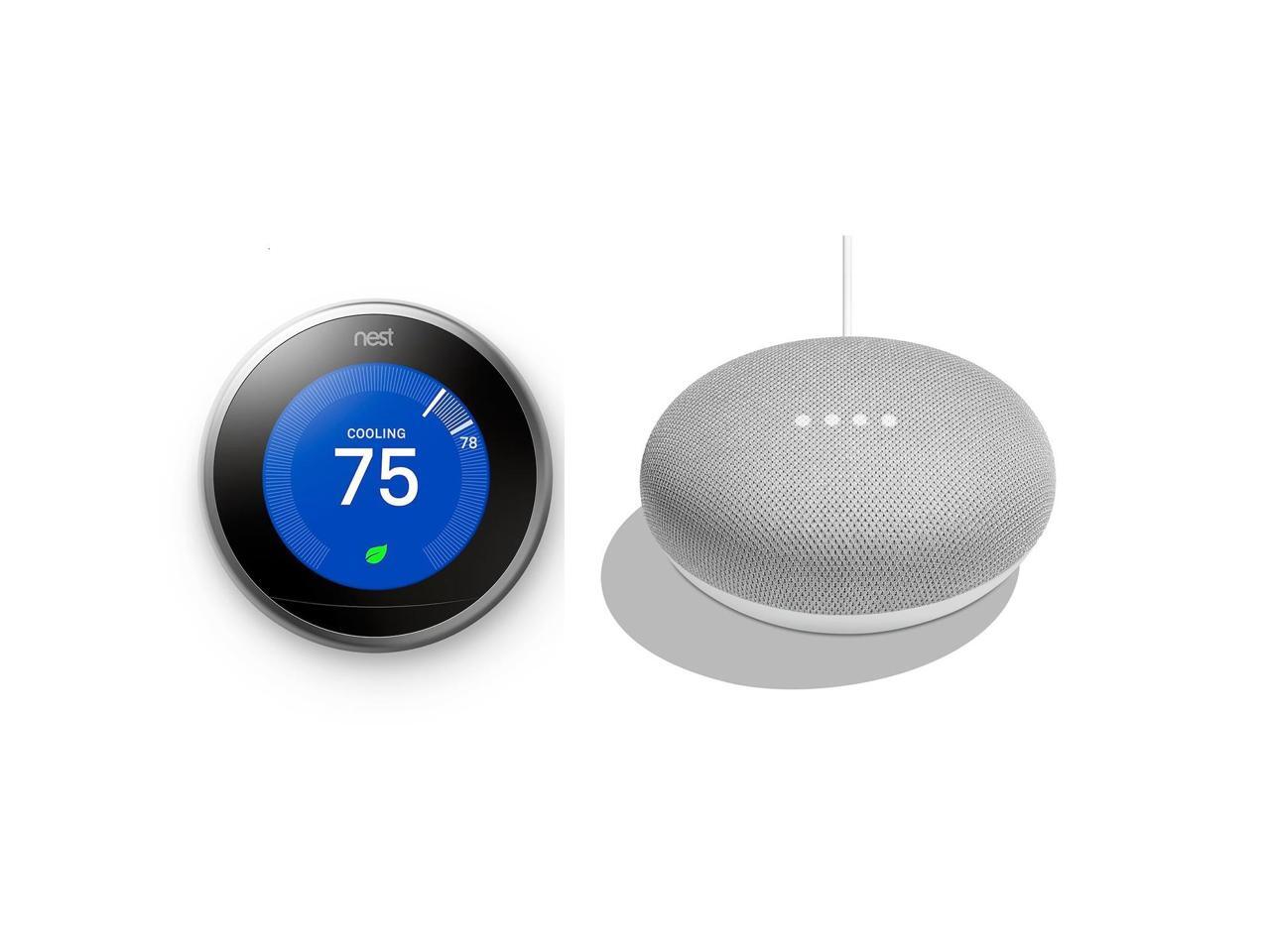 google home 3rd generation