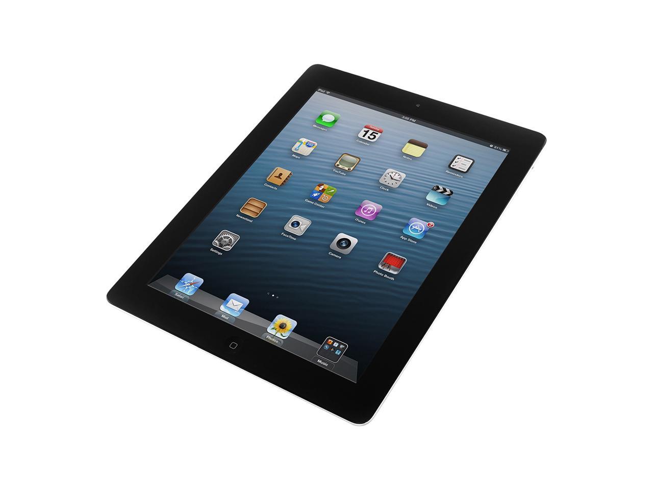 Apple ipad 2