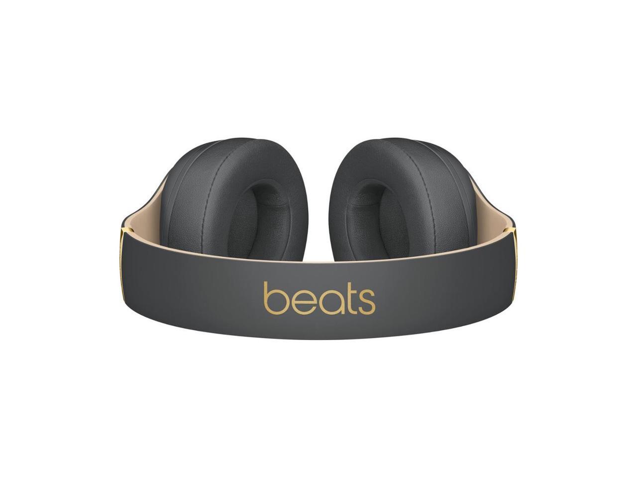 Beats by Dr. Dre Studio3 Wireless Over-Ear Headphones ...