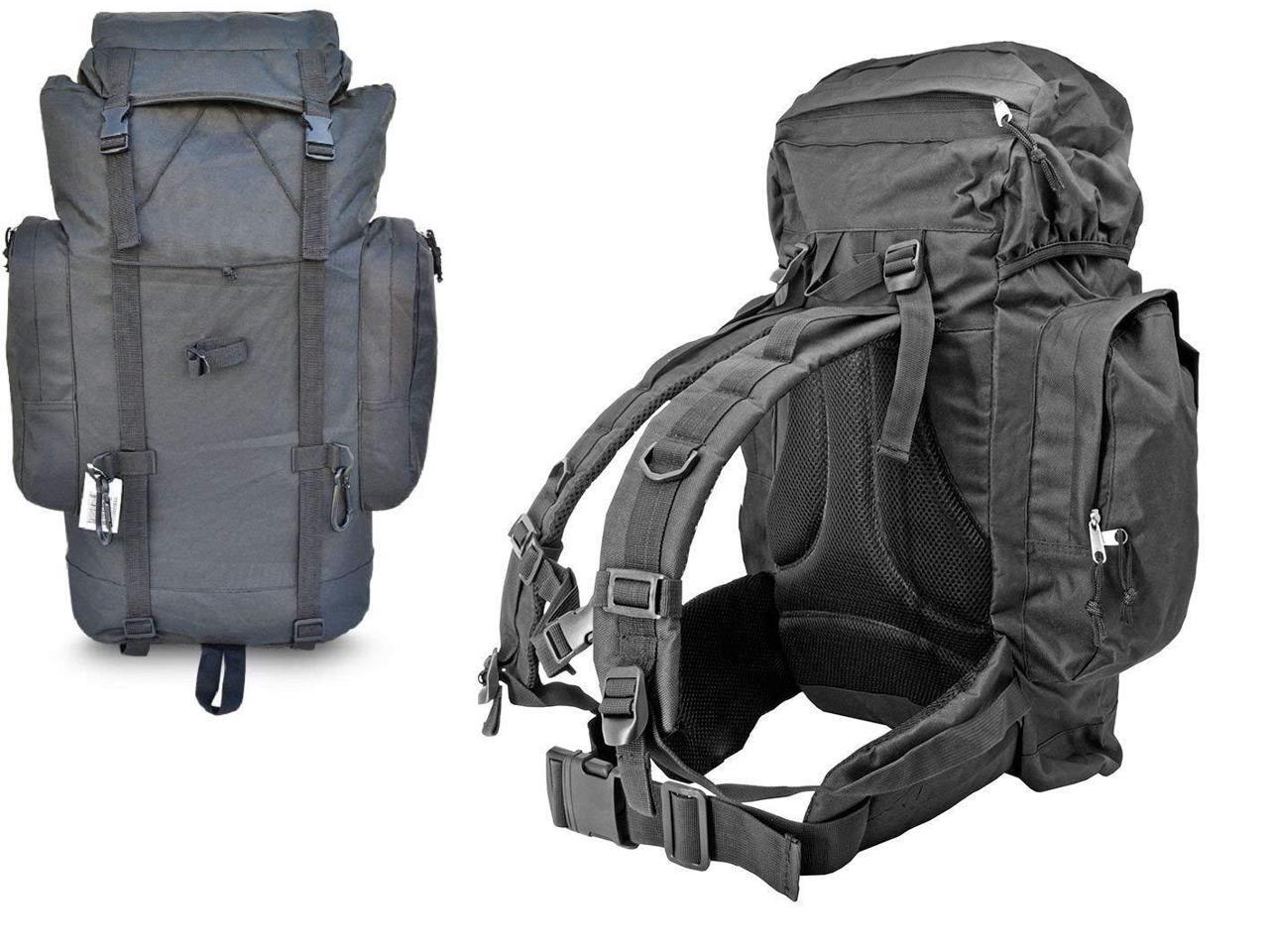 heavy duty hiking backpack