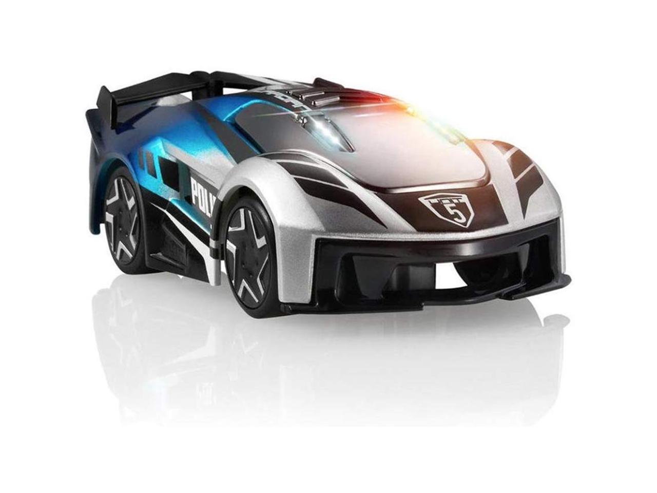 anki drive vs anki overdrive