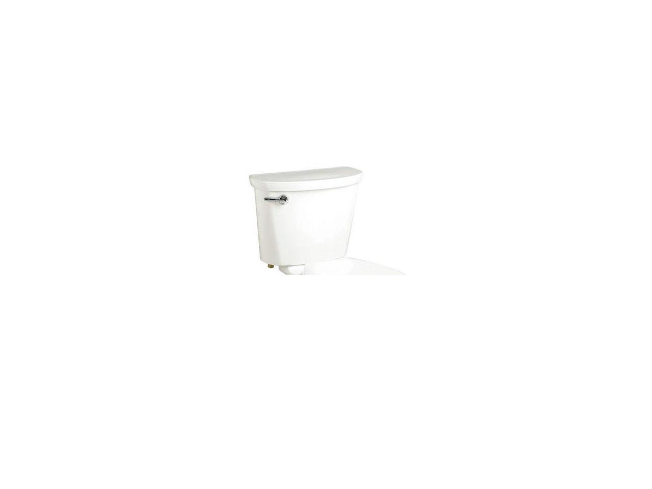 American Standard 4188A.104.020 Cadet Pro 1.28 GPF Toilet Tank with ...