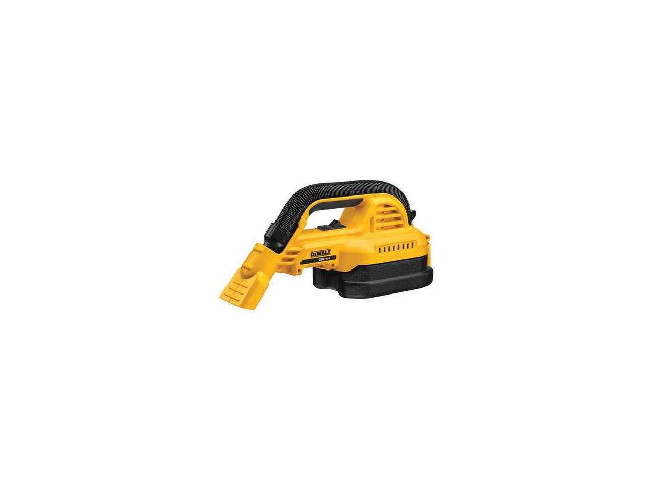 DEWALT DCV517B 20V Cordless Vacuum