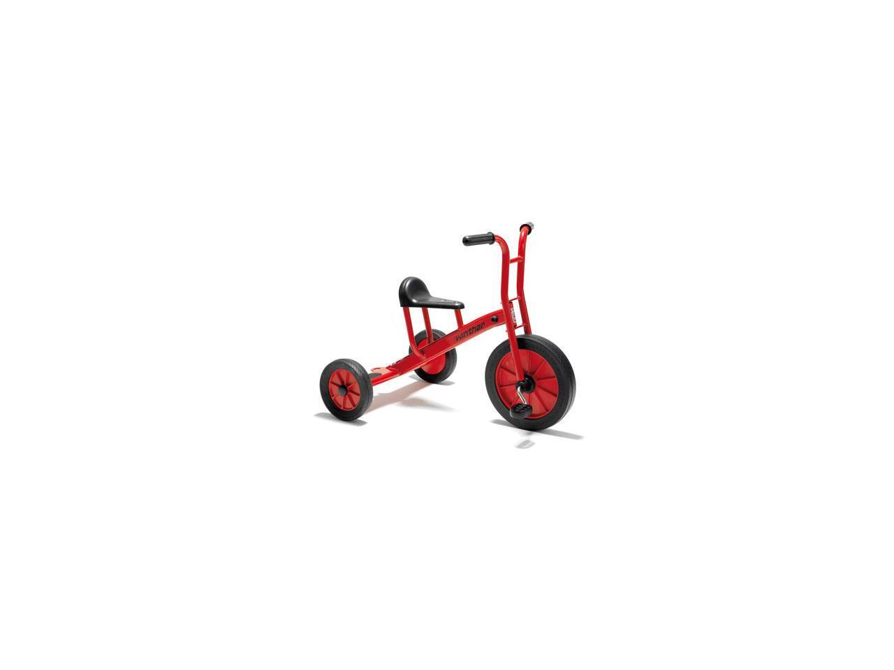 tricycle large age 4 8