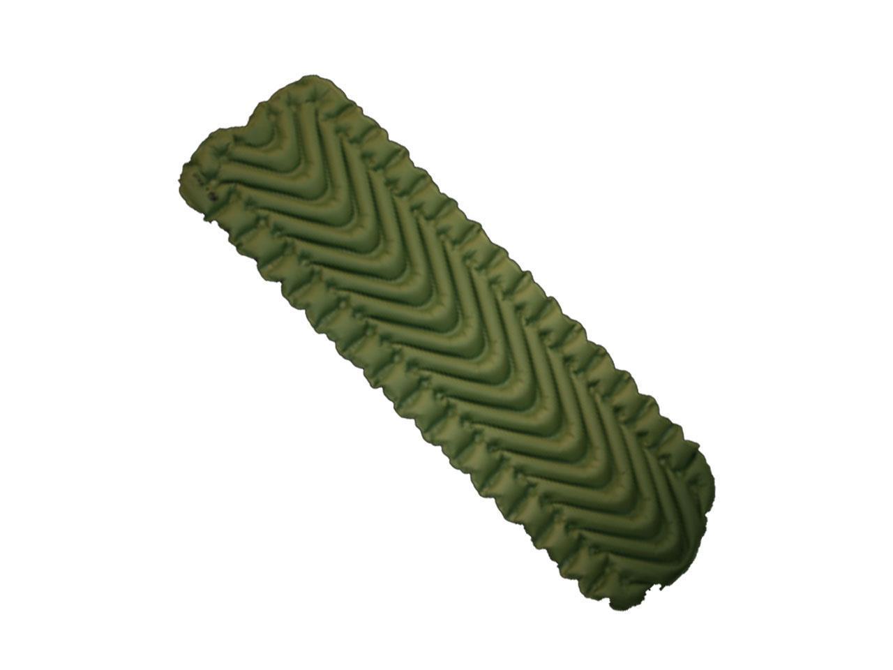 Klymit Static V2 Lightweight Sleeping Pad For Camping Newegg Com