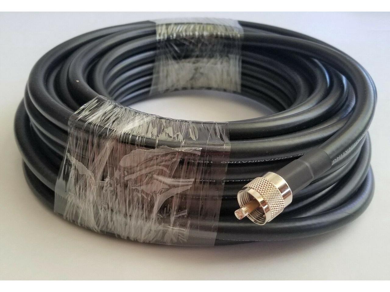 Pl 259 cable