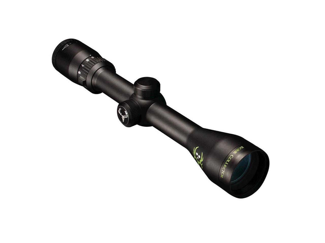Bushnell Trophy XLT 39x40 Matte DOA 600 Riflescope, 733960B